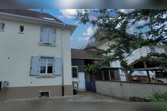 Ma-Cabane - Vente Maison COLMAR, 105 m²