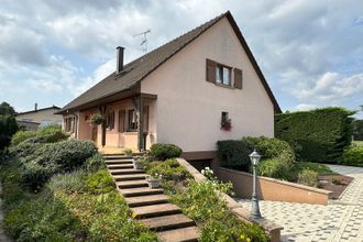 Ma-Cabane - Vente Maison COLMAR, 142 m²