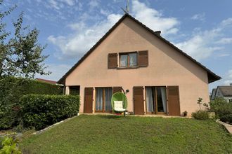 Ma-Cabane - Vente Maison COLMAR, 142 m²