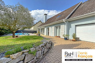 Ma-Cabane - Vente Maison Colmar, 185 m²