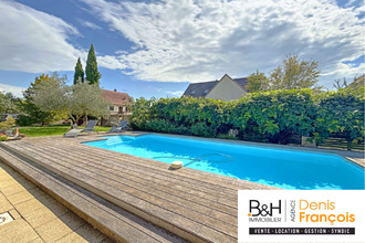 Ma-Cabane - Vente Maison Colmar, 185 m²