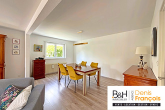 Ma-Cabane - Vente Maison Colmar, 185 m²