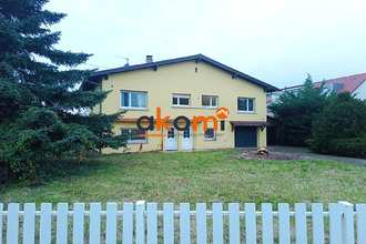 Ma-Cabane - Vente Maison Colmar, 111 m²