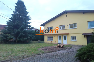 Ma-Cabane - Vente Maison Colmar, 111 m²