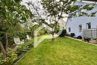 Ma-Cabane - Vente Maison COLMAR, 183 m²