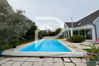 Ma-Cabane - Vente Maison COLMAR, 183 m²