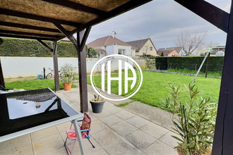 Ma-Cabane - Vente Maison Colmar, 135 m²