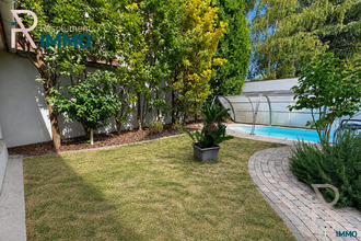 Ma-Cabane - Vente Maison Colmar, 327 m²