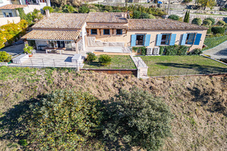 Ma-Cabane - Vente Maison Colomars, 232 m²