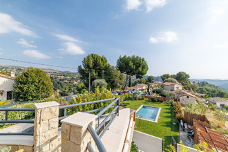 Ma-Cabane - Vente Maison Colomars, 142 m²