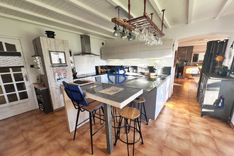 Ma-Cabane - Vente Maison COLOMBE, 211 m²