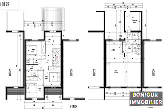 Ma-Cabane - Vente Maison Colombe, 98 m²