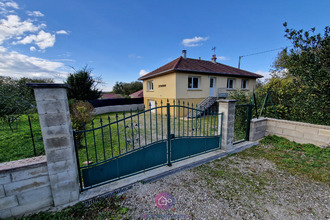 Ma-Cabane - Vente Maison Colombe-lès-Vesoul, 81 m²