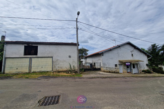 Ma-Cabane - Vente Maison Colombe-lès-Vesoul, 85 m²