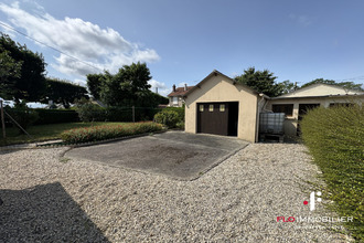 Ma-Cabane - Vente Maison Colombelles, 59 m²