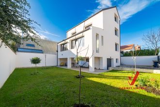 Ma-Cabane - Vente Maison COLOMBES, 185 m²
