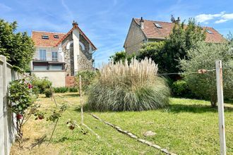 Ma-Cabane - Vente Maison COLOMBES, 80 m²