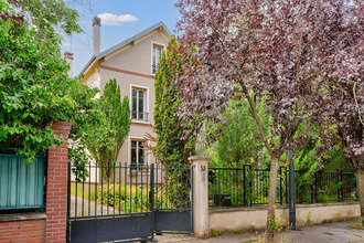 Ma-Cabane - Vente Maison COLOMBES, 129 m²