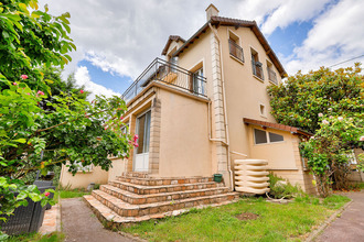 Ma-Cabane - Vente Maison COLOMBES, 140 m²