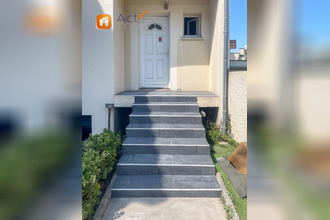 Ma-Cabane - Vente Maison COLOMBES, 142 m²