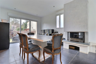 Ma-Cabane - Vente Maison COLOMBES, 140 m²