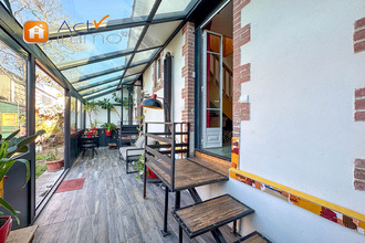 Vente Maison 92700, COLOMBES France