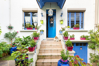 Ma-Cabane - Vente Maison COLOMBES, 105 m²