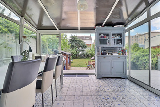 Ma-Cabane - Vente Maison COLOMBES, 123 m²