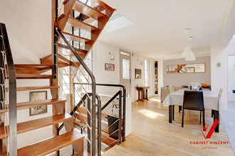 Ma-Cabane - Vente Maison COLOMBES, 112 m²