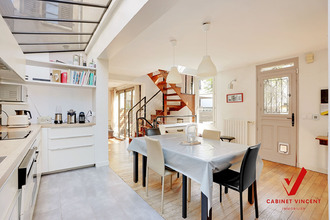 Ma-Cabane - Vente Maison COLOMBES, 112 m²