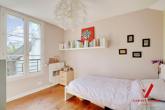 Ma-Cabane - Vente Maison COLOMBES, 112 m²