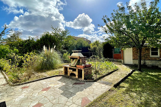 Ma-Cabane - Vente Maison COLOMBES, 154 m²