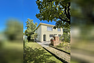 Ma-Cabane - Vente Maison COLOMBES, 154 m²