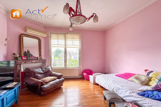 Ma-Cabane - Vente Maison COLOMBES, 167 m²