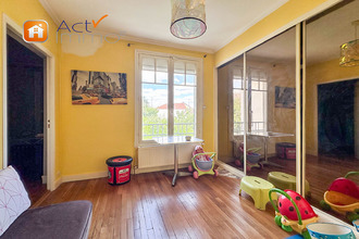 Ma-Cabane - Vente Maison COLOMBES, 167 m²