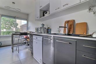 Ma-Cabane - Vente Maison COLOMBES, 104 m²