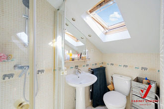 Ma-Cabane - Vente Maison COLOMBES, 100 m²