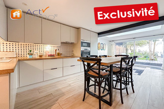 Ma-Cabane - Vente Maison COLOMBES, 122 m²