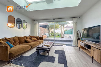 Ma-Cabane - Vente Maison COLOMBES, 122 m²