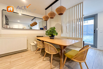 Ma-Cabane - Vente Maison COLOMBES, 122 m²