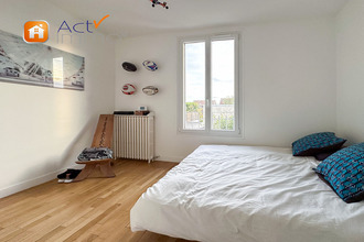 Ma-Cabane - Vente Maison COLOMBES, 122 m²