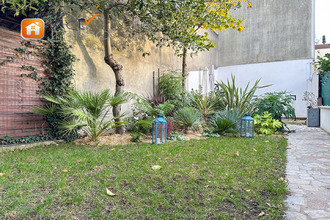 Ma-Cabane - Vente Maison COLOMBES, 122 m²