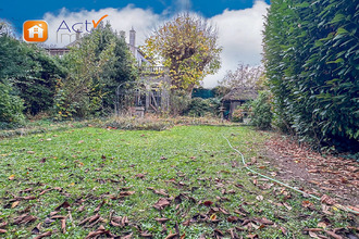 Ma-Cabane - Vente Maison COLOMBES, 136 m²