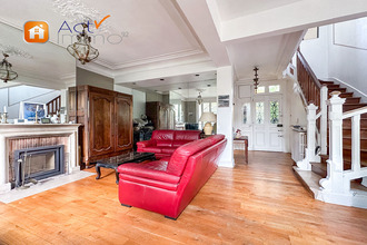 Ma-Cabane - Vente Maison COLOMBES, 136 m²