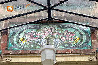 Ma-Cabane - Vente Maison COLOMBES, 136 m²