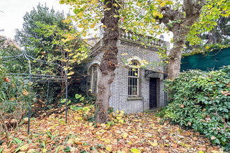 Ma-Cabane - Vente Maison COLOMBES, 136 m²