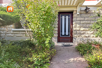 Ma-Cabane - Vente Maison COLOMBES, 121 m²