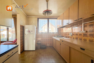 Ma-Cabane - Vente Maison COLOMBES, 121 m²