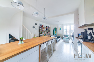 Ma-Cabane - Vente Maison Colombes, 120 m²