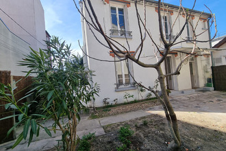 Ma-Cabane - Vente Maison COLOMBES, 52 m²